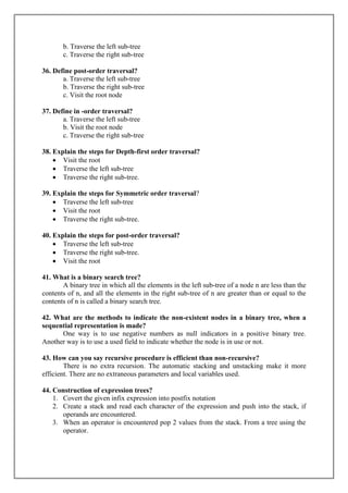 AD3251-Data Structures Design-Notes-Tree.pdf