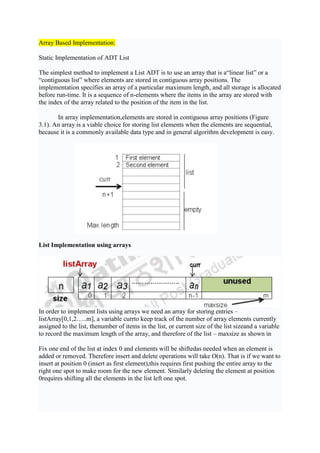 AD3251-LINKED LIST,STACK ADT,QUEUE ADT.docx