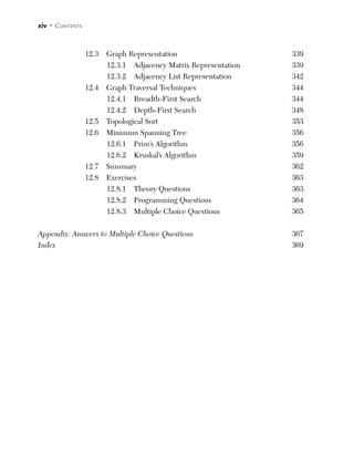 AD3251 DSD BOOK.pdf,data structure design | PDF