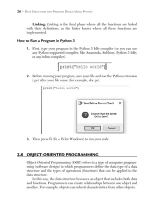 AD3251 DSD BOOK.pdf,data structure design | PDF