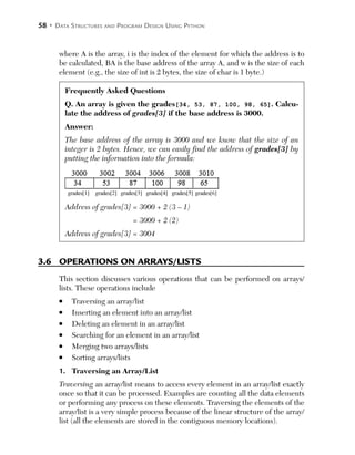 AD3251 DSD BOOK.pdf,data structure design | PDF