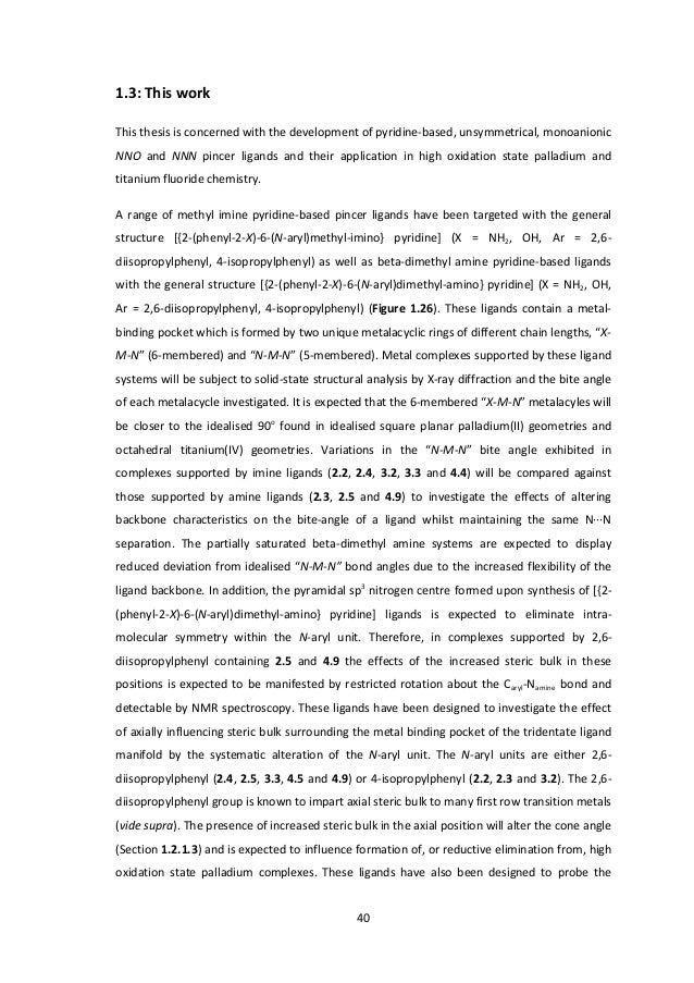 Sample of master thesis proposal picture 5