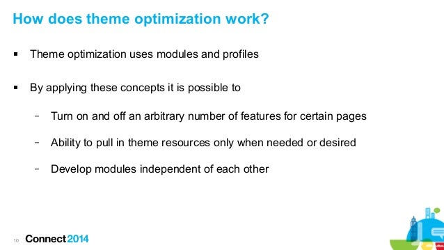 themes about power