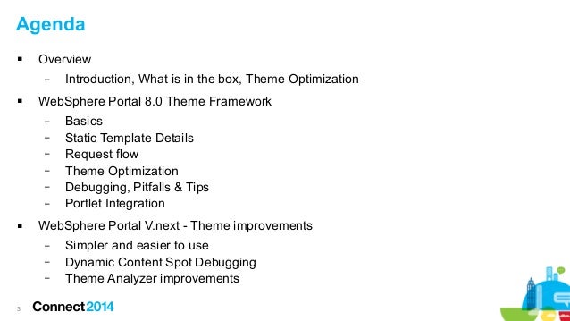 themes about power