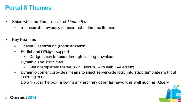 themes about power