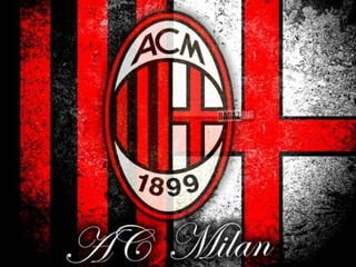 AC Milan Brand Analysis