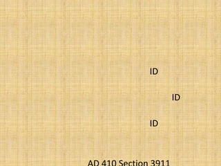 สมาชิค 1. อัญชลี จิตรอักษร 		ID 1510300997 (1) 2. ปิยะมาศ สหพรอุดมการณ์ 	ID 1510313743 (10)  3. รฏยา ชูสวัสดิชัย 		ID 1510320755 (19) AD 410 Section 3911 