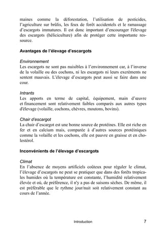 maines comme la déforestation, l’utilisation de pesticides,
l’agriculture sur brûlis, les feux de forêt accidentels et le ...