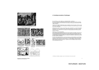 VESTLÆNGEN - BADSTUEN
 