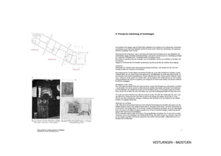 VESTLÆNGEN - BADSTUEN
 