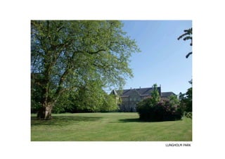 LUNGHOLM PARK
 