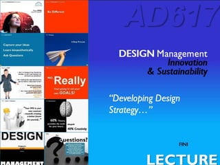Ad617 09 1029 Lecture   Design Strategy   02