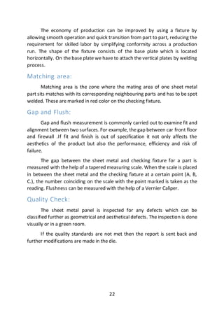 Akash Report | DOCX