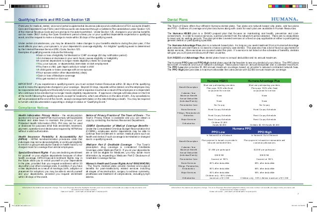 davie benefits 2016 print irs chart of accounts