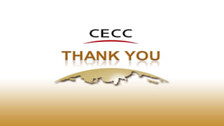 Cecc Component Summary CECC Introduction | PPT