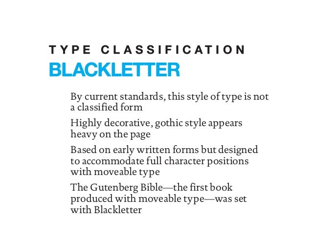 type and antetype type and antetype