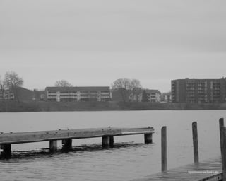 45Apartments on Ford Lake
 