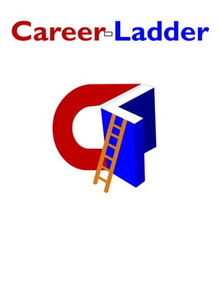 Career-Ladder
 