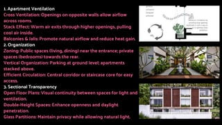 CASE STUDY ARCHITECTURAL DESIGN PRESENTATION | PDF