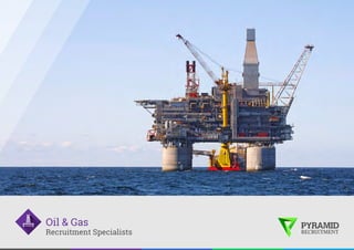 Oil & Gas
Recruitment Specialists
 