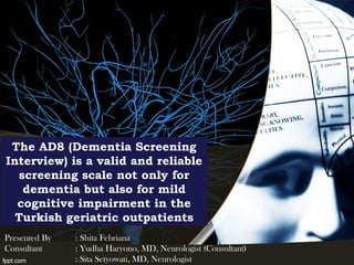 Ad 8 journal eng version | PPT