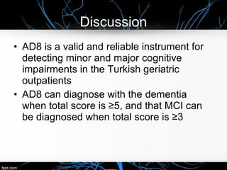 Ad 8 journal eng version | PPT