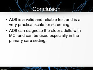 Ad 8 journal eng version | PPT