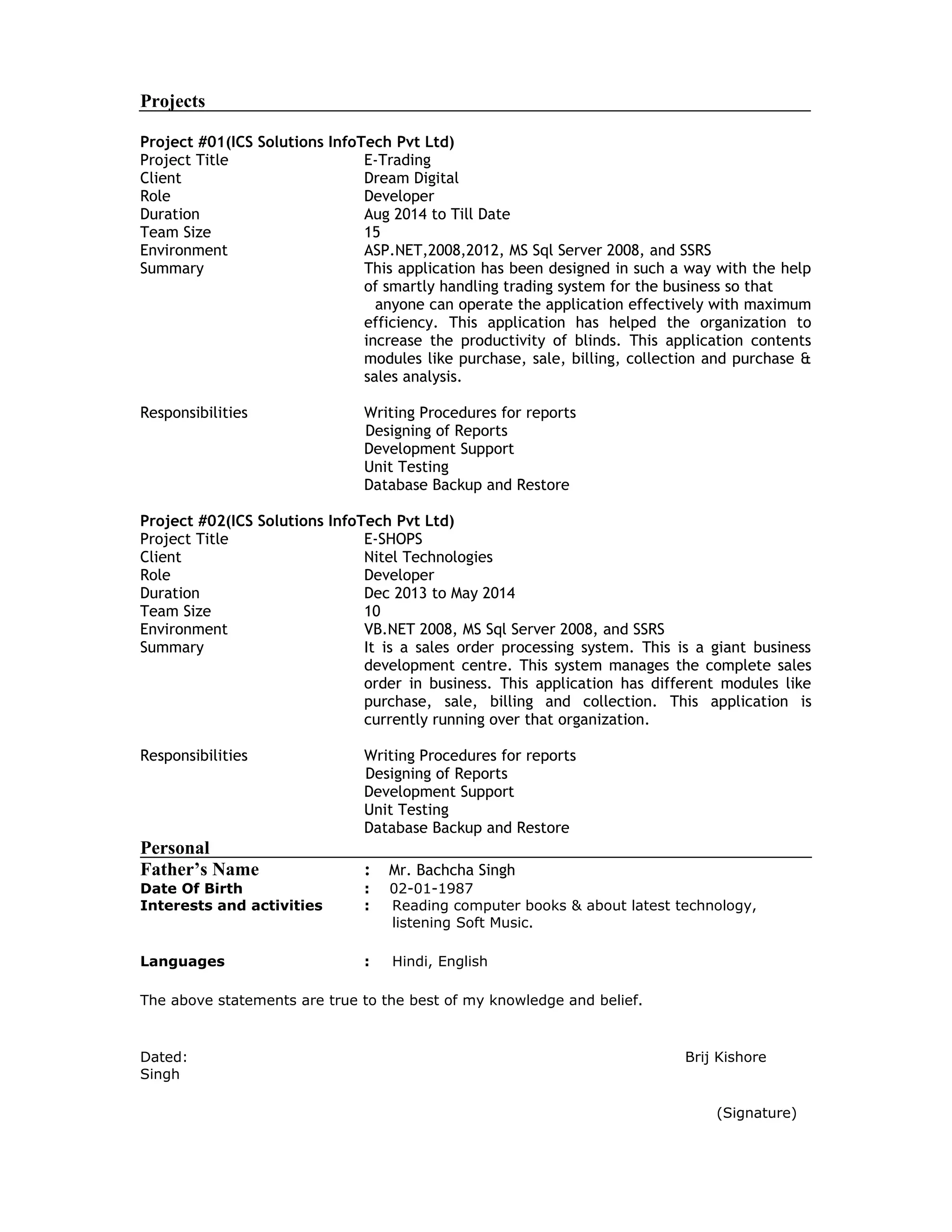 Sql developer pdf
