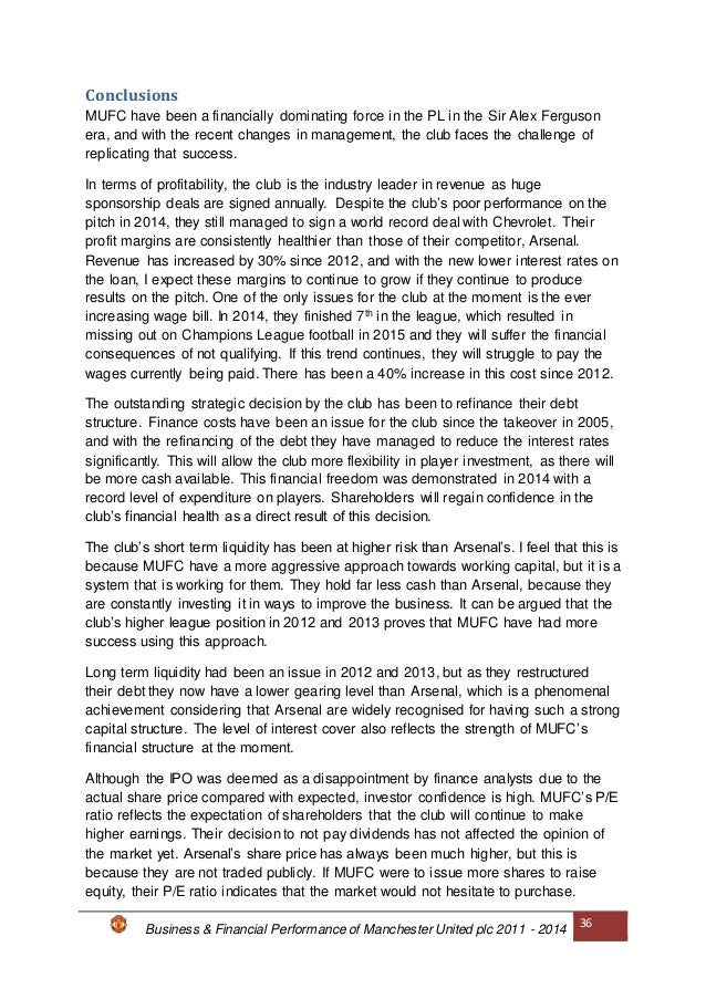 University of manchester thesis guidelines picture