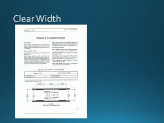 ClearWidth
 