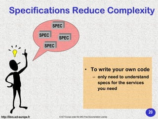 Ada 95 - Programming in the large