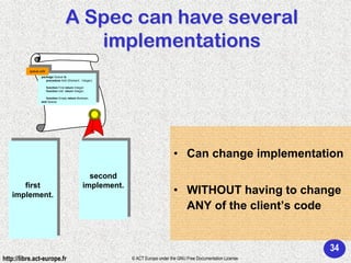 Ada 95 - Programming in the large