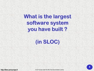 Ada 95 - Programming in the large