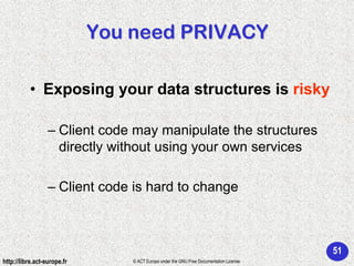 Ada 95 - Programming in the large