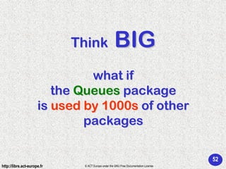 Ada 95 - Programming in the large