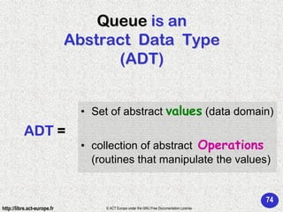 Ada 95 - Programming in the large