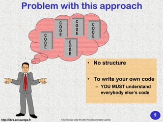 Ada 95 - Programming in the large