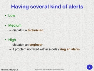 Ada 95 - Structured programming