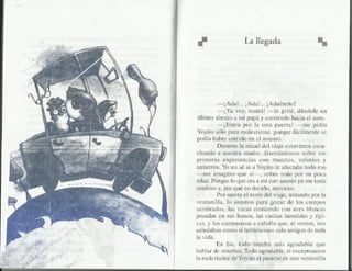 Ada madrina y otros seres