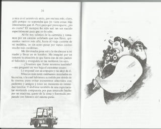 Ada madrina y otros seres