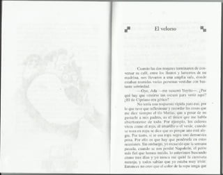 Ada madrina y otros seres