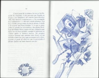 Ada madrina y otros seres