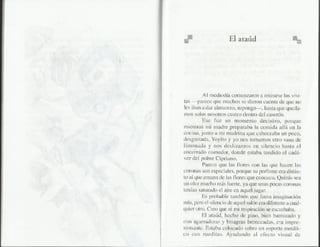 Ada madrina y otros seres