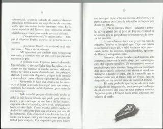 Ada madrina y otros seres