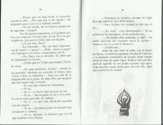 Ada madrina y otros seres