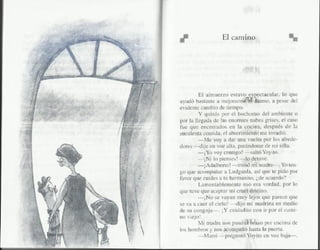 Ada madrina y otros seres