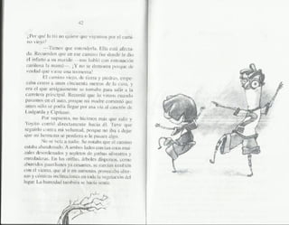 Ada madrina y otros seres