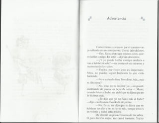 Ada madrina y otros seres