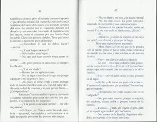 Ada madrina y otros seres