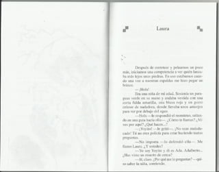 Ada madrina y otros seres